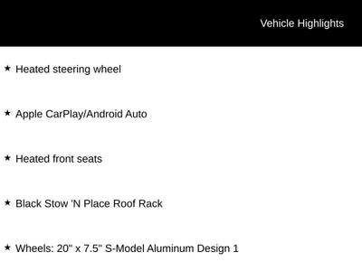 2024 Chrysler Pacifica Touring L S Appearance