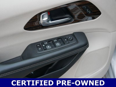 2023 Chrysler Pacifica Hybrid Limited