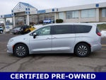 2023 Chrysler Pacifica Hybrid Limited