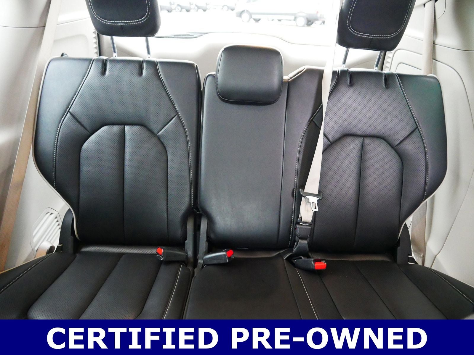 2023 Chrysler Pacifica Hybrid Limited