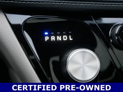 2023 Chrysler Pacifica Hybrid Limited