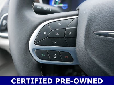 2023 Chrysler Pacifica Hybrid Limited