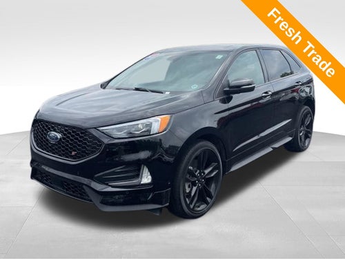 2023 Ford Edge ST