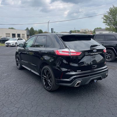 2023 Ford Edge ST