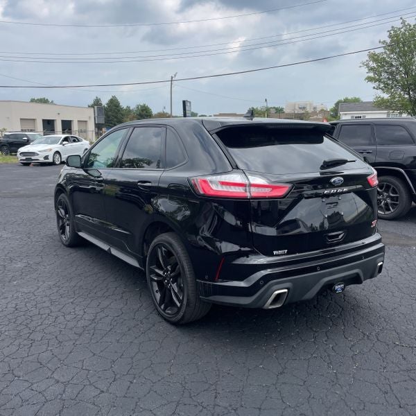 2023 Ford Edge ST