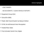 2023 Ford Edge ST