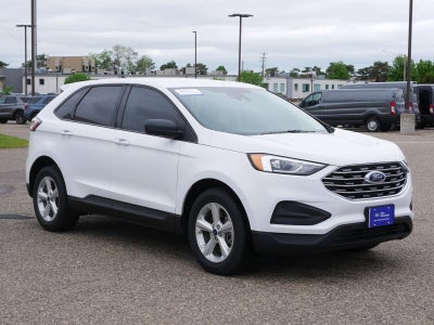 2022 Ford Edge SE
