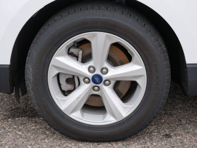 2022 Ford Edge SE