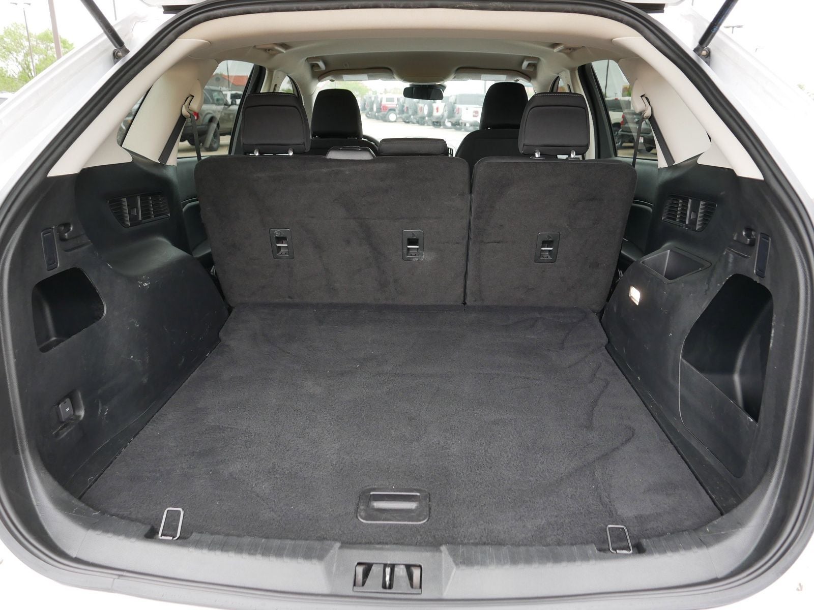 2022 Ford Edge SE