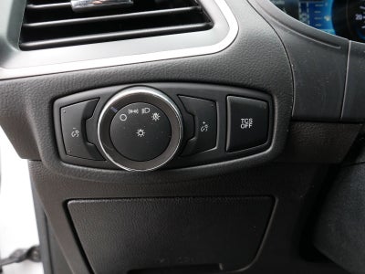 2022 Ford Edge SE