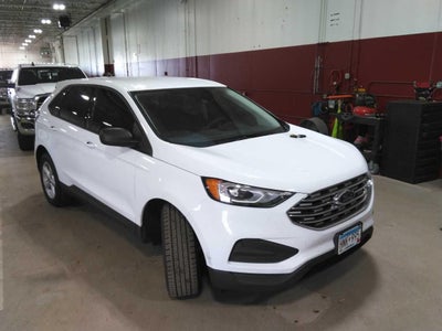 2022 Ford Edge SE