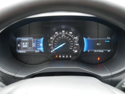 2022 Ford Edge SE