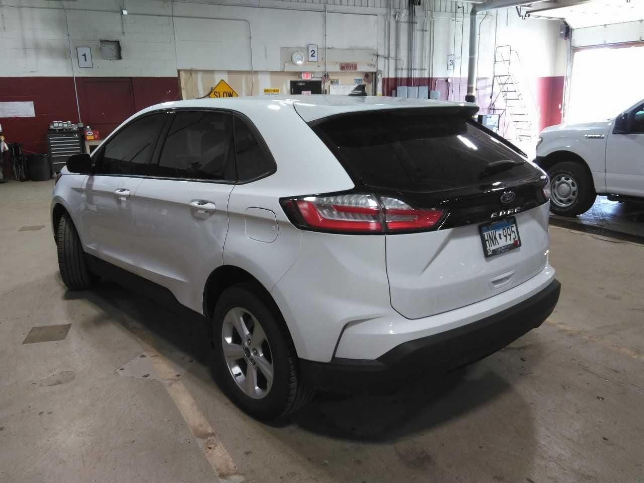 2022 Ford Edge SE