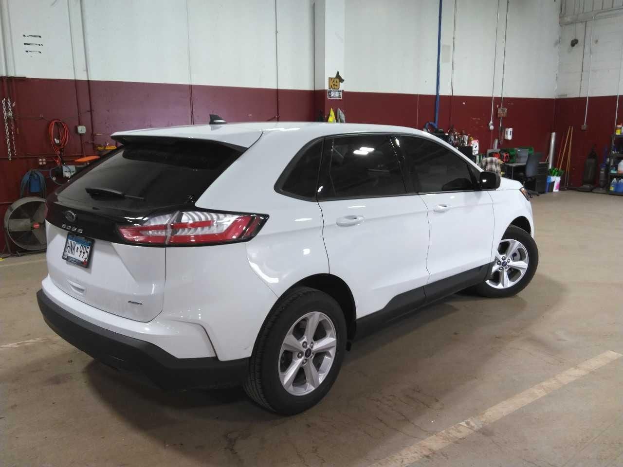 2022 Ford Edge SE
