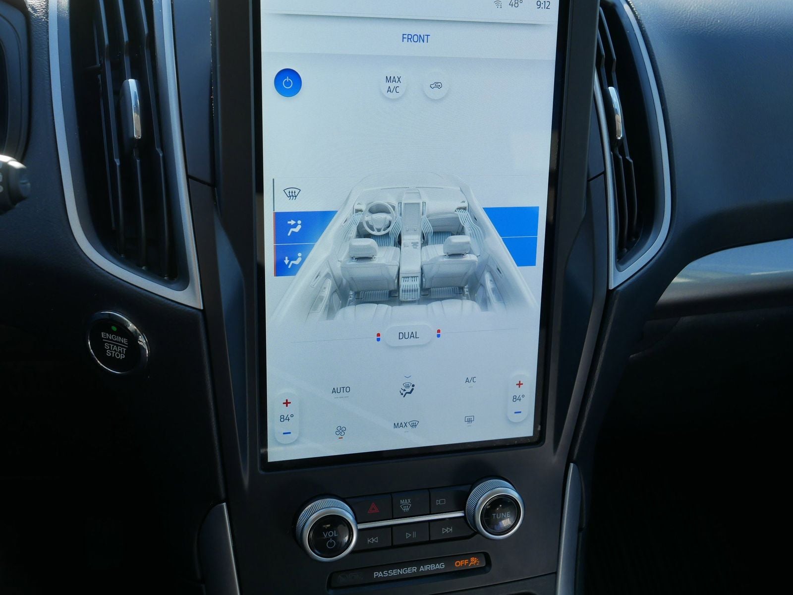 2022 Ford Edge SE