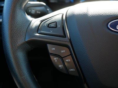 2022 Ford Edge SE