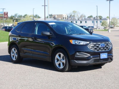 2022 Ford Edge SE