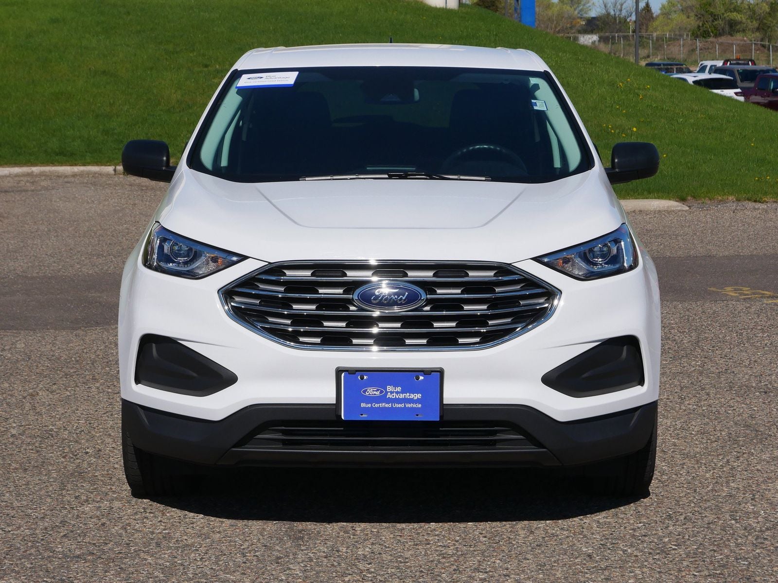2022 Ford Edge SE
