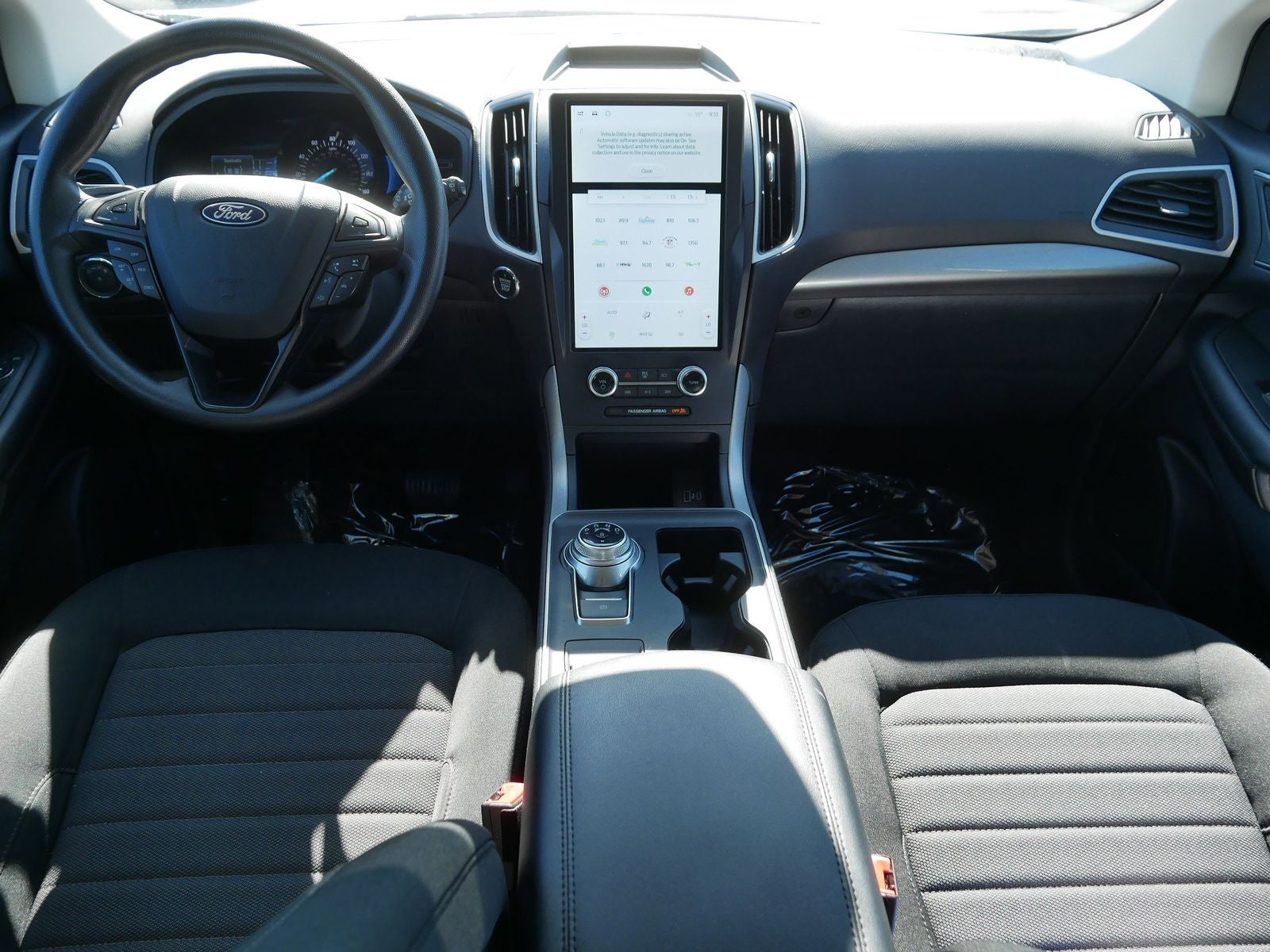 2022 Ford Edge SE