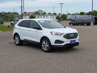 2022 Ford Edge SE