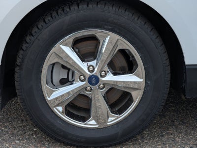 2022 Ford Edge SE