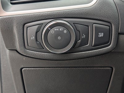2022 Ford Edge SE