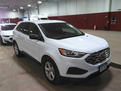 2022 Ford Edge SE