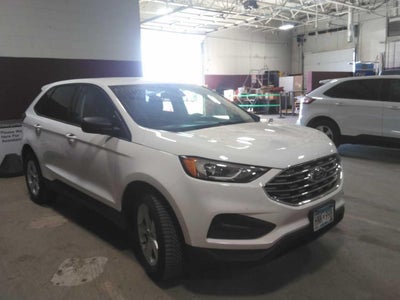 2022 Ford Edge SE