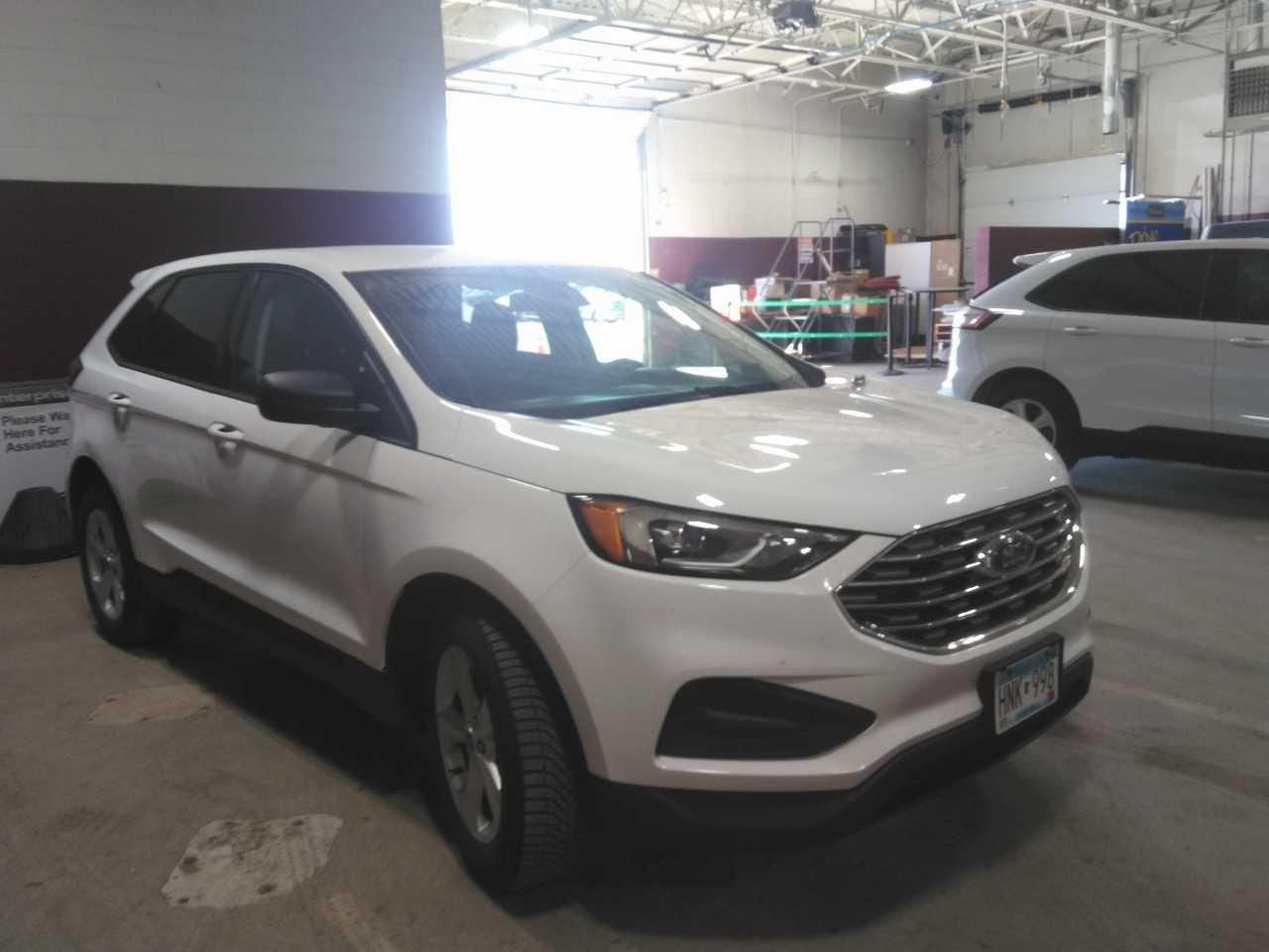 2022 Ford Edge SE