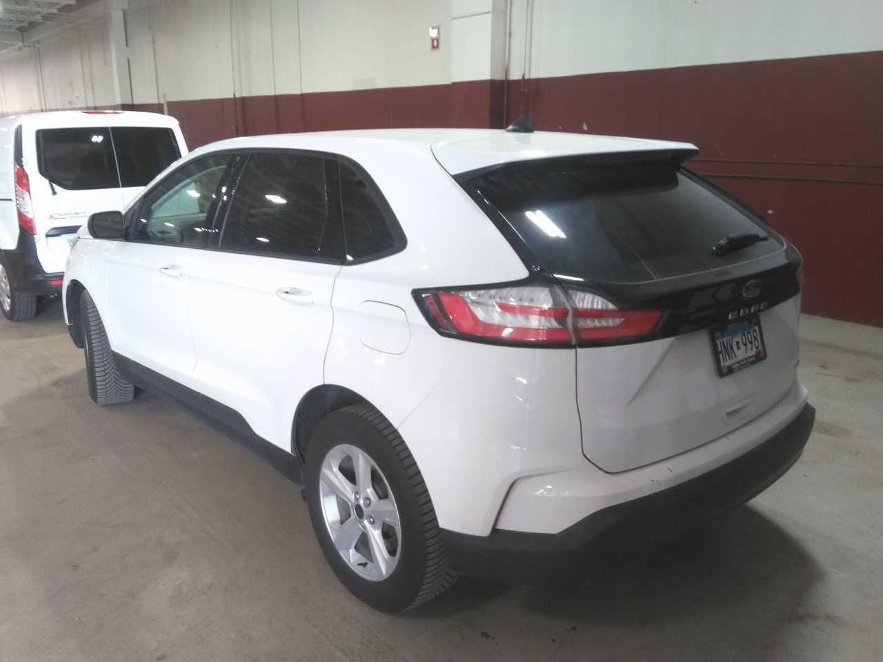 2022 Ford Edge SE