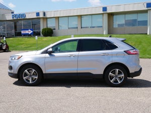 2021 Ford Edge SEL w/ Tow &amp; Pano Roof