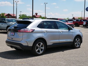 2021 Ford Edge SEL w/ Tow &amp; Pano Roof