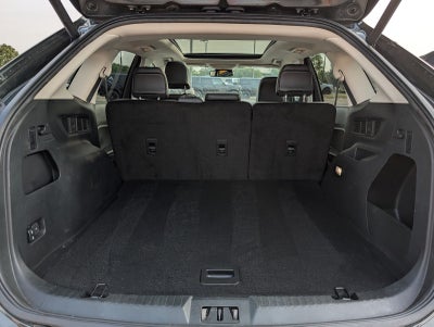 2024 Ford Edge SEL w/ Panoramic Moonroof