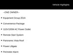 2024 Ford Edge SEL w/ Panoramic Moonroof