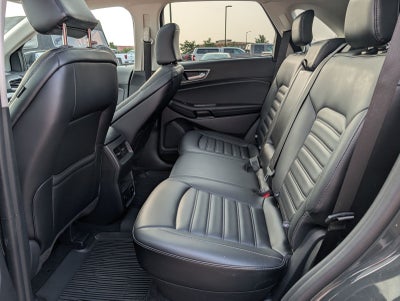 2024 Ford Edge SEL w/ Panoramic Moonroof