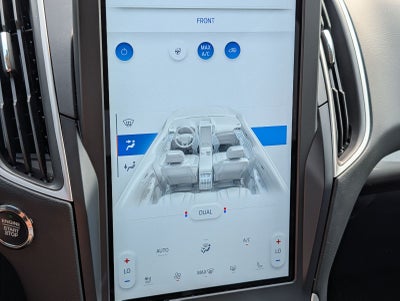 2024 Ford Edge SEL w/ Panoramic Moonroof