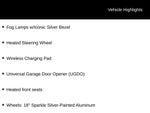 2024 Ford Edge SEL w/ Panoramic Moonroof