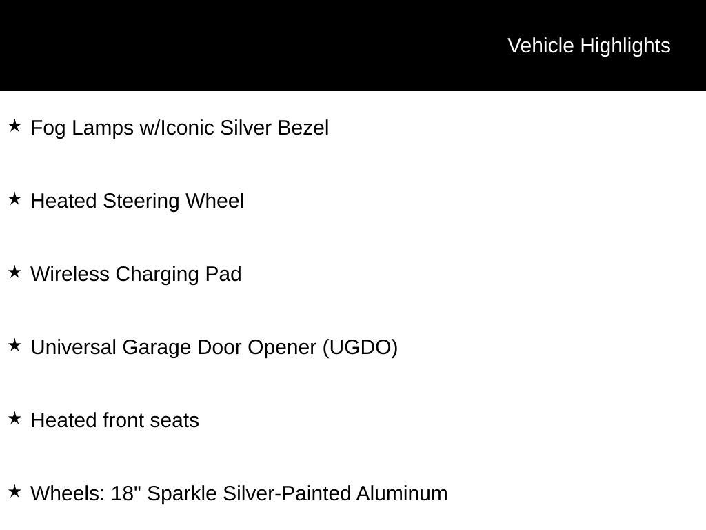 2024 Ford Edge SEL w/ Panoramic Moonroof