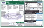 2024 Ford Edge SEL w/ Panoramic Moonroof