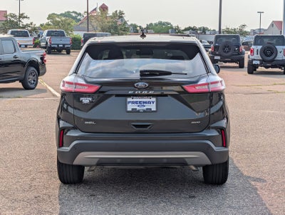 2024 Ford Edge SEL w/ Panoramic Moonroof