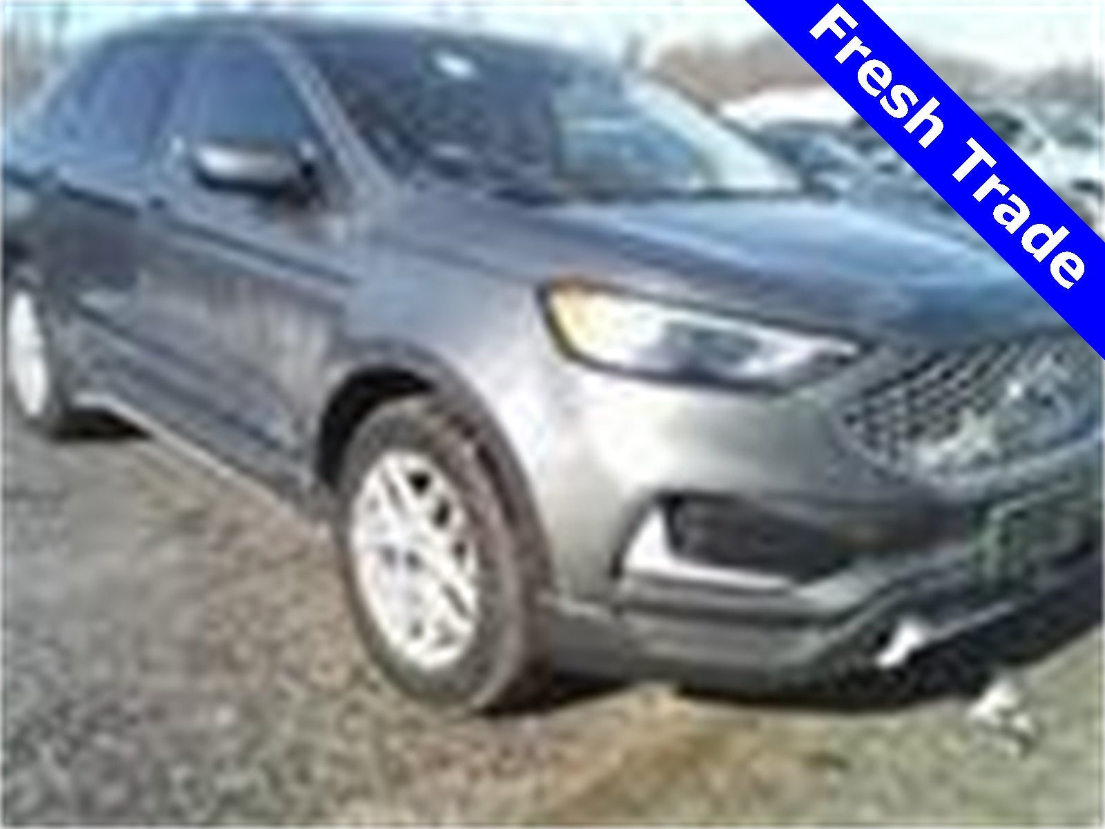 Used 2024 Ford Edge SEL with VIN 2FMPK4J91RBA76430 for sale in Minneapolis, Minnesota