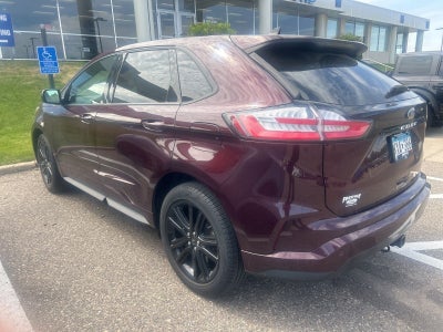 2023 Ford Edge ST Line w/ Tow Package