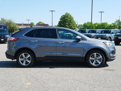 2022 Ford Edge SEL w/ Pano Roof