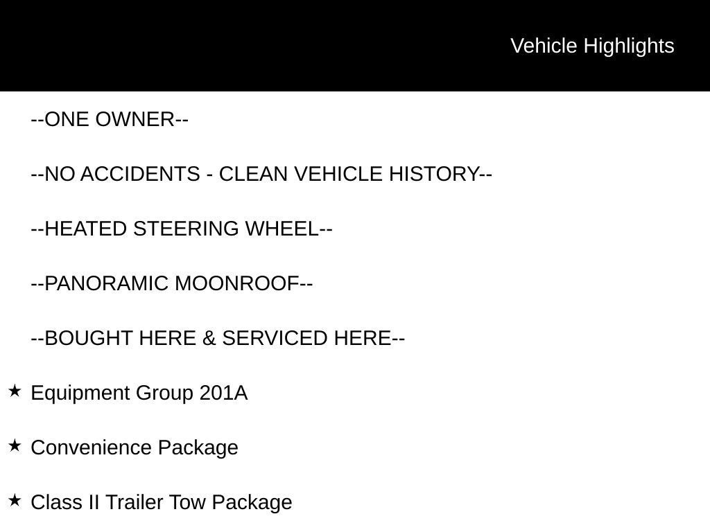 2022 Ford Edge SEL w/ Panoramic Moonroof