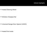 2022 Ford Edge SEL w/ Panoramic Moonroof