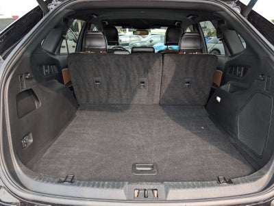 2023 Ford Edge Titanium Elite Package