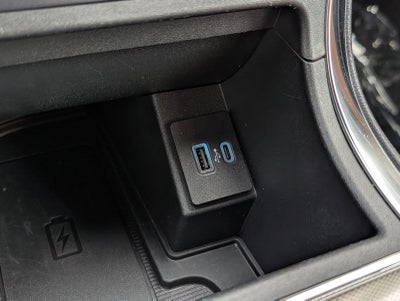 2023 Ford Edge Titanium Elite Package