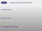 2023 Ford Edge Titanium Elite Package