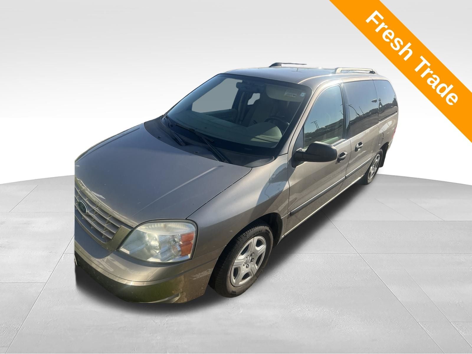 2006 Ford Freestar SE
