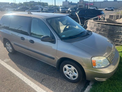 2006 Ford Freestar SE